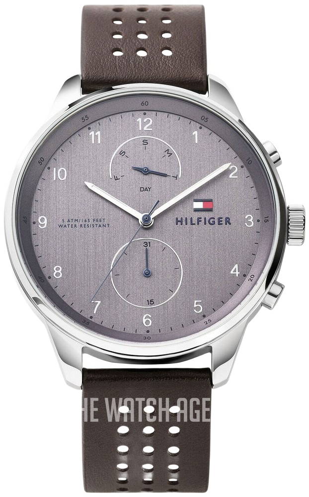 Tommy Hilfiger 2770047 Multifunction Men's Watch