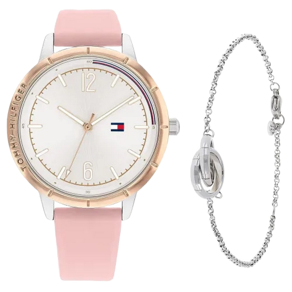 Tommy Hilfiger 2770152 Analogue Women's Watch