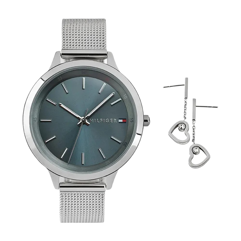 Tommy Hilfiger  2770157  Women's Analog Wrist Watch