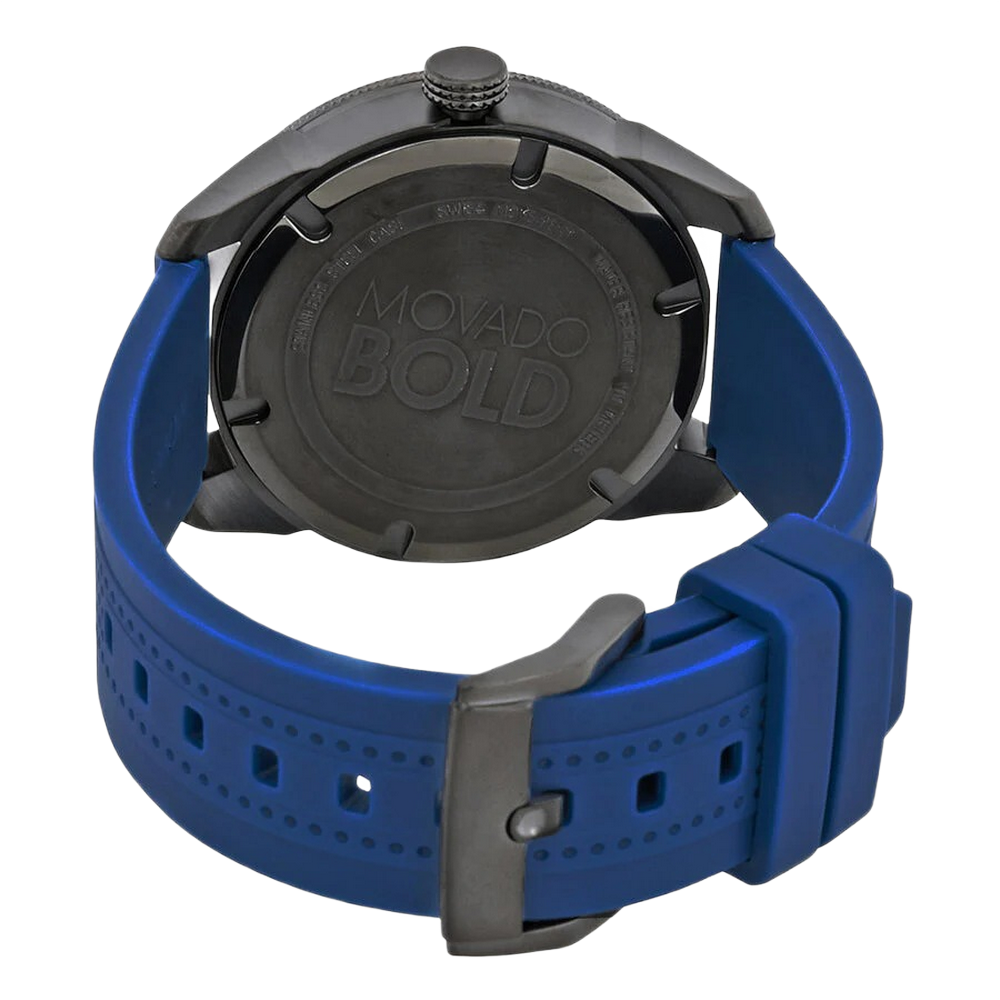 Movado Watch – 3600459