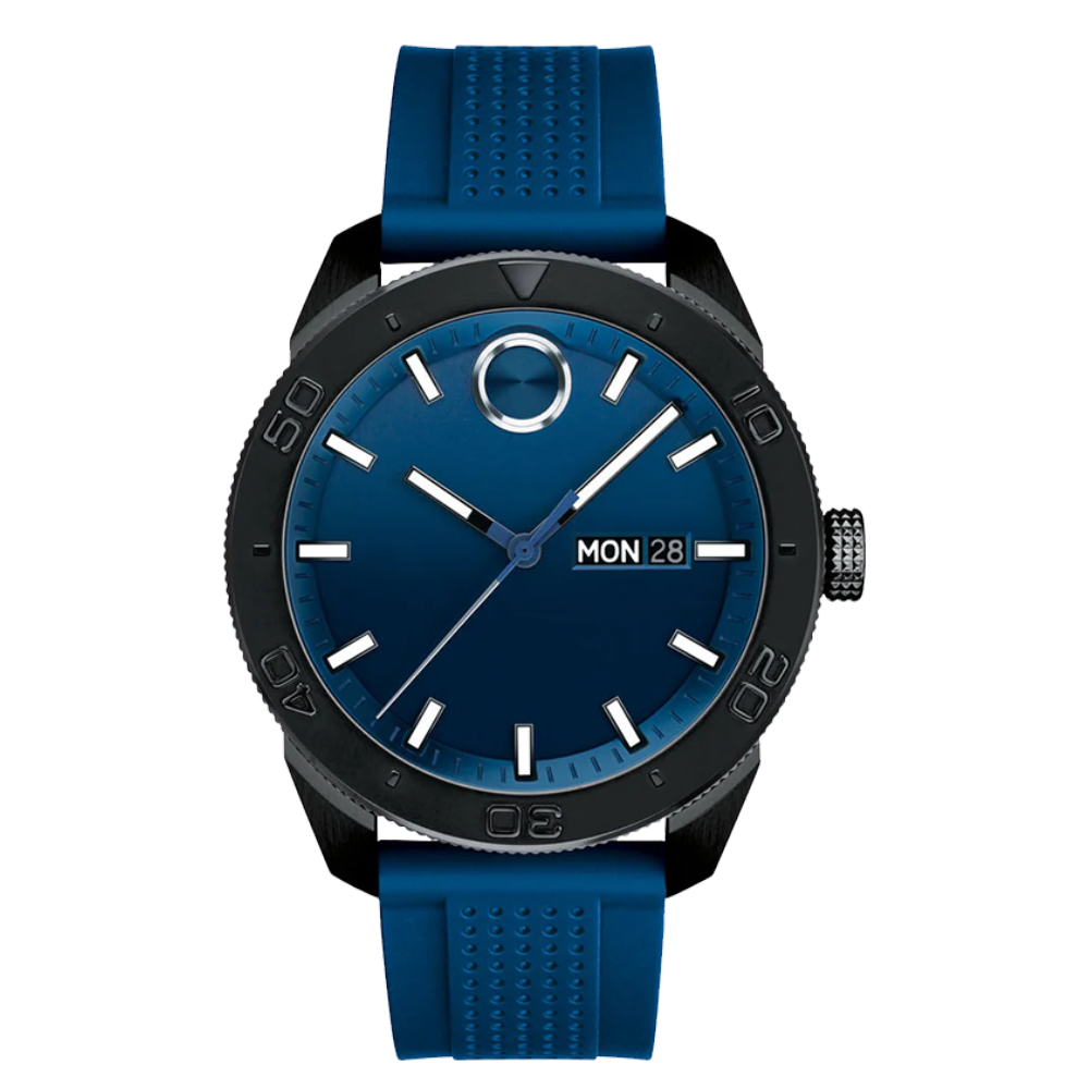 Movado Watch – 3600459