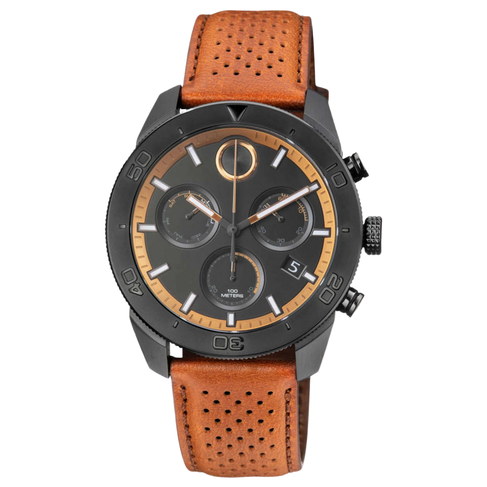 Movado Watch – 3600515