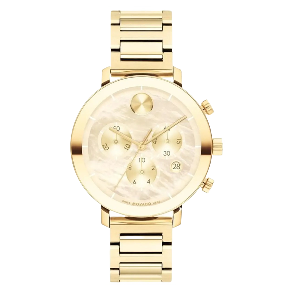 Movado  Watch –  3600788