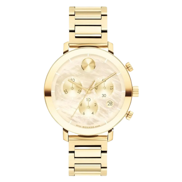 ساعة موفادو – 3600788