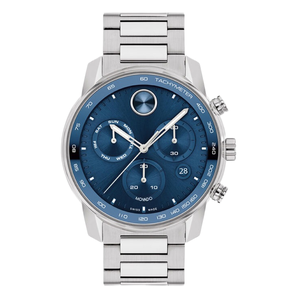 Movado Watch – 3600865