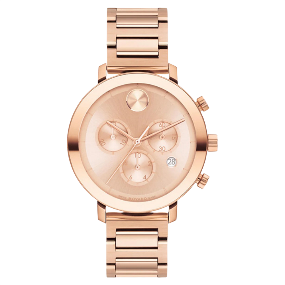 Movado Watch – 3600886