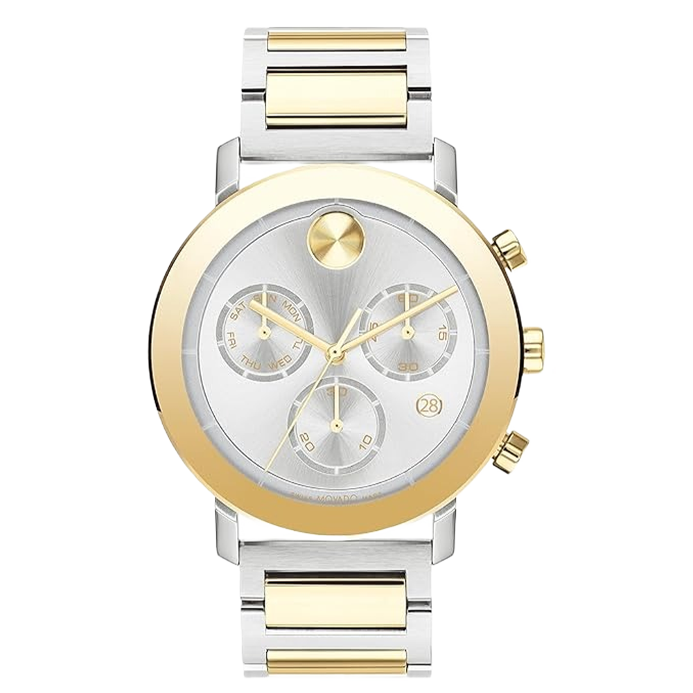 Movado Watch – 3600888