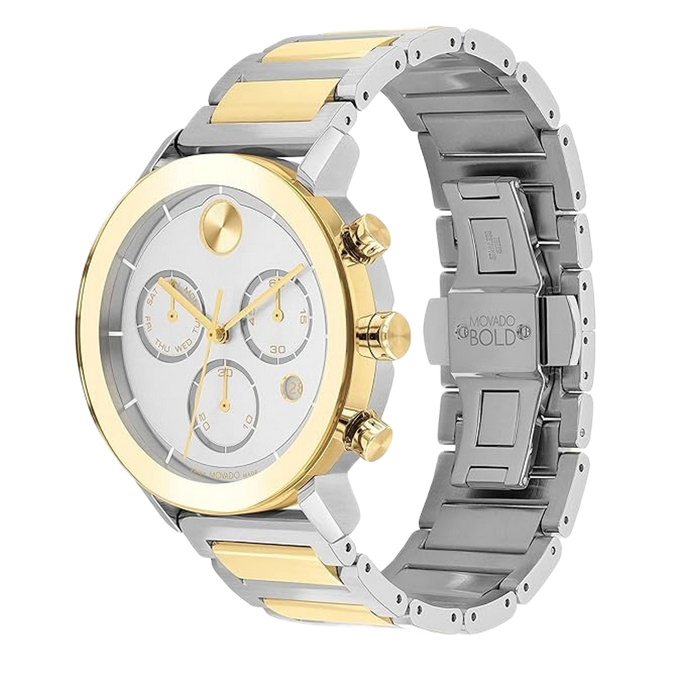 Movado Watch – 3600888