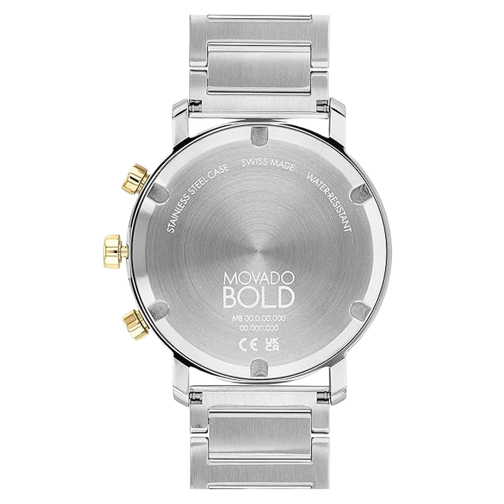 Movado Watch – 3600888