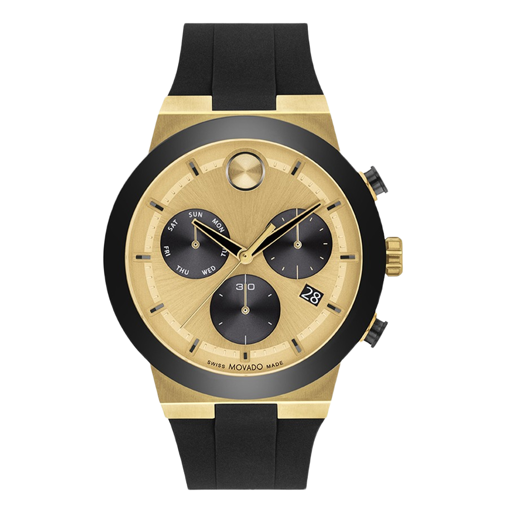 Movado Watch – 3600895