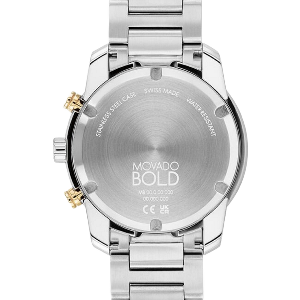 ساعة موفادو – 3600907