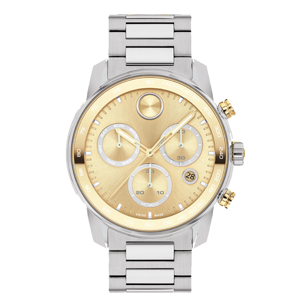 Movado Watch – 3600907