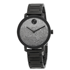 Movado Watch – 3600930