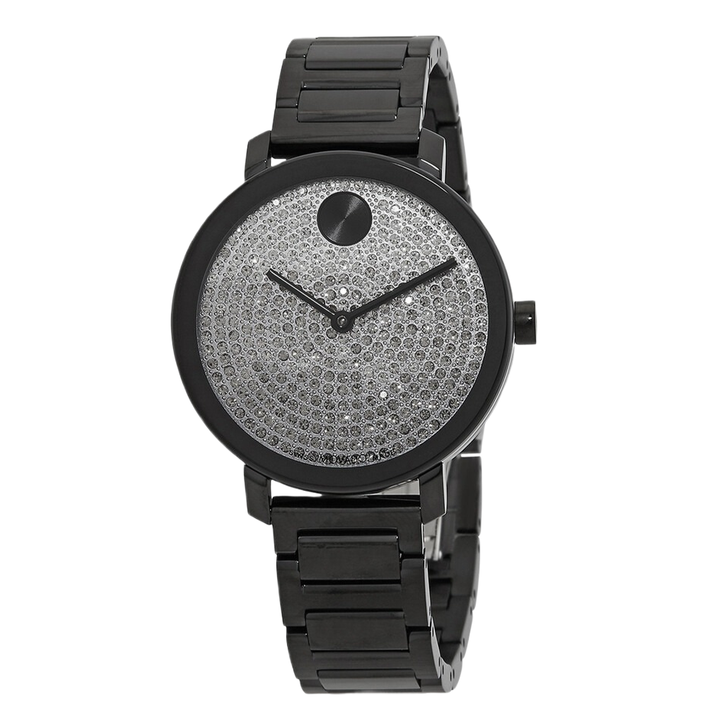 Movado Watch – 3600930