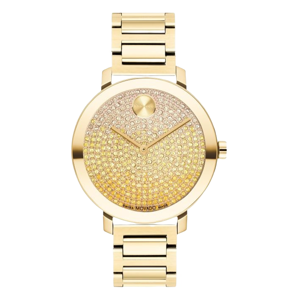 Movado Watch – 3600931