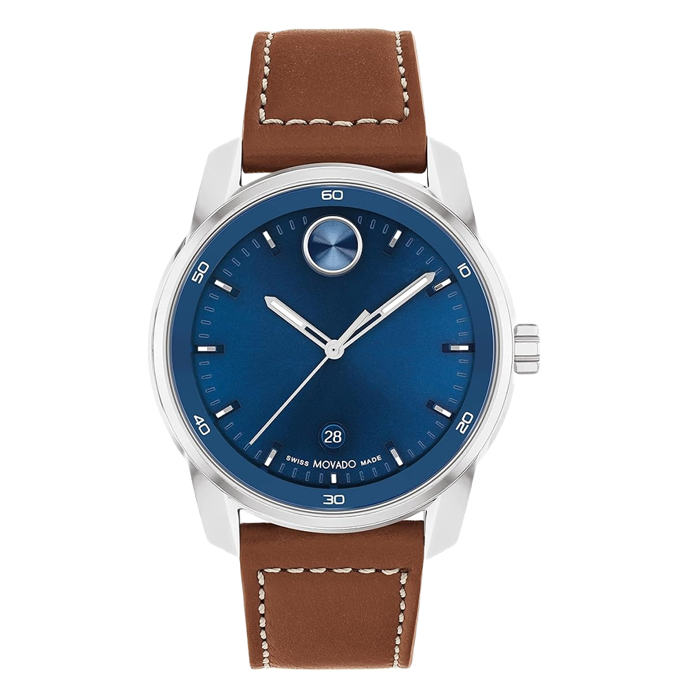 Movado Watch – 3600944