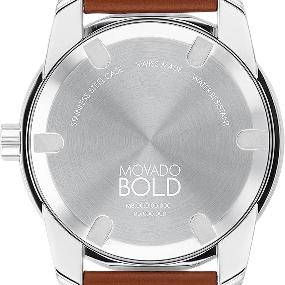 ساعة موفادو – 3600944