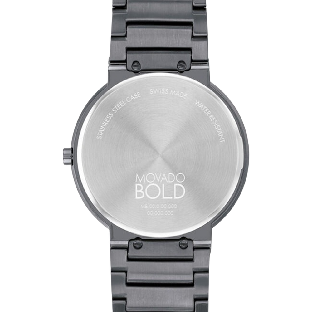 ساعة موفادو – 3601076