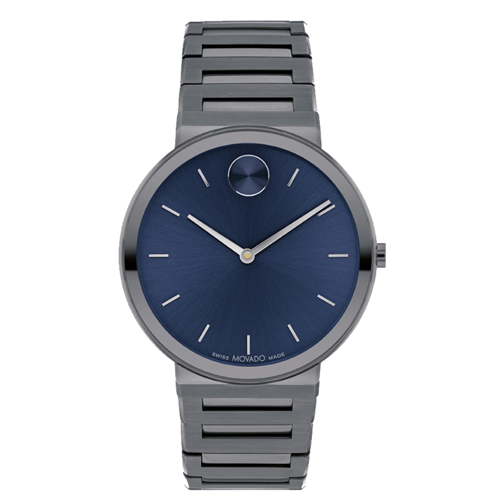 Movado Watch – 3601076
