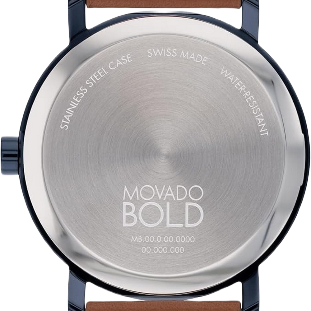 ساعة موفادو – 3601093