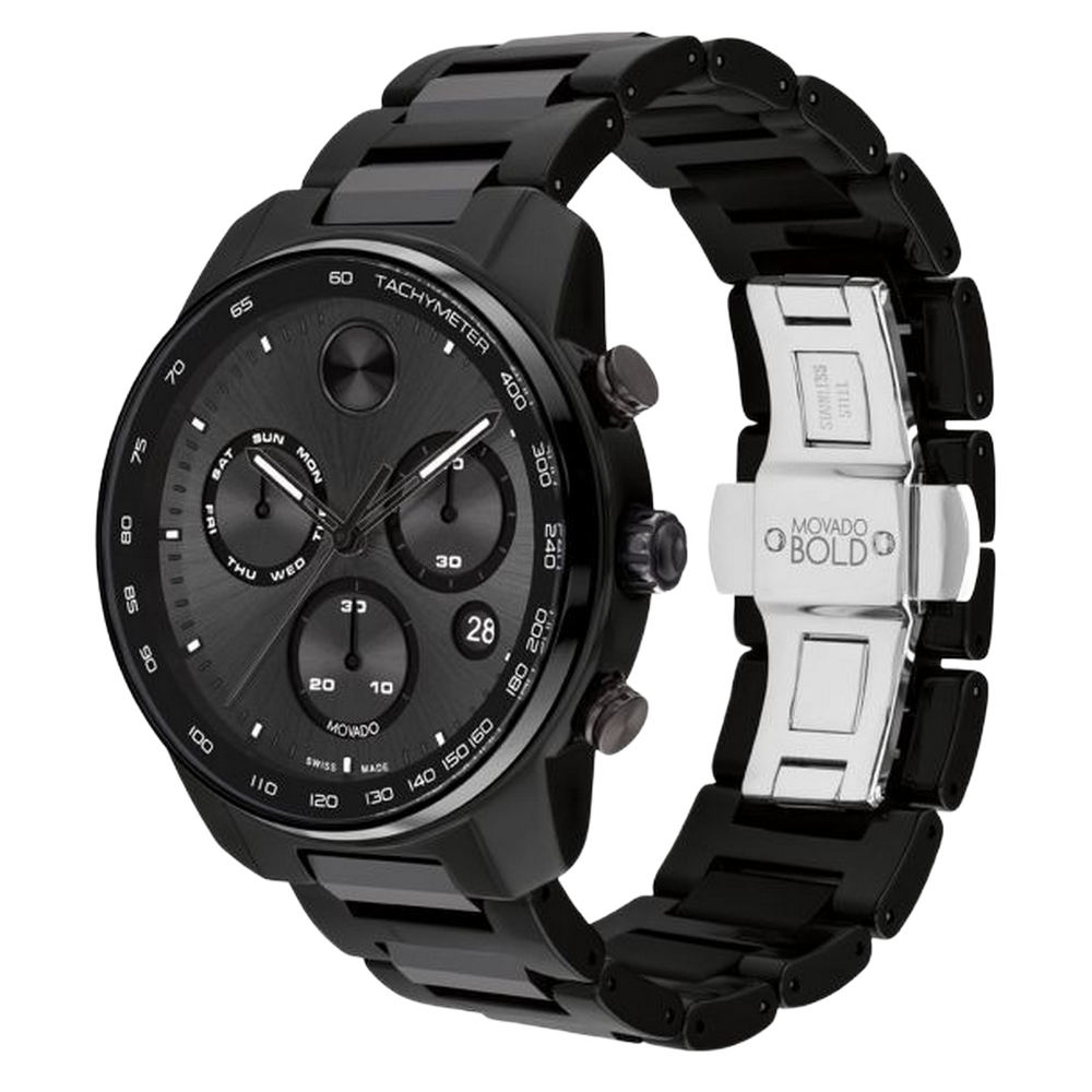 ساعة موفادو – 3601103