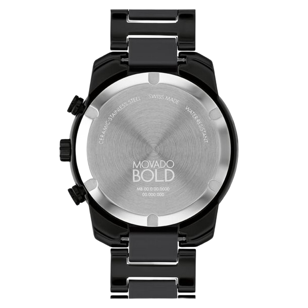 ساعة موفادو – 3601103