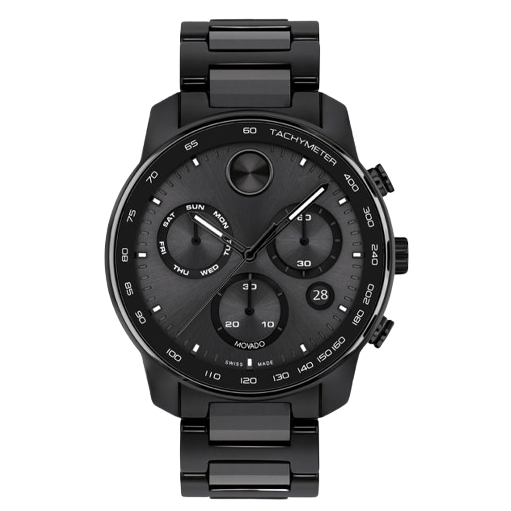Movado Watch – 3601103