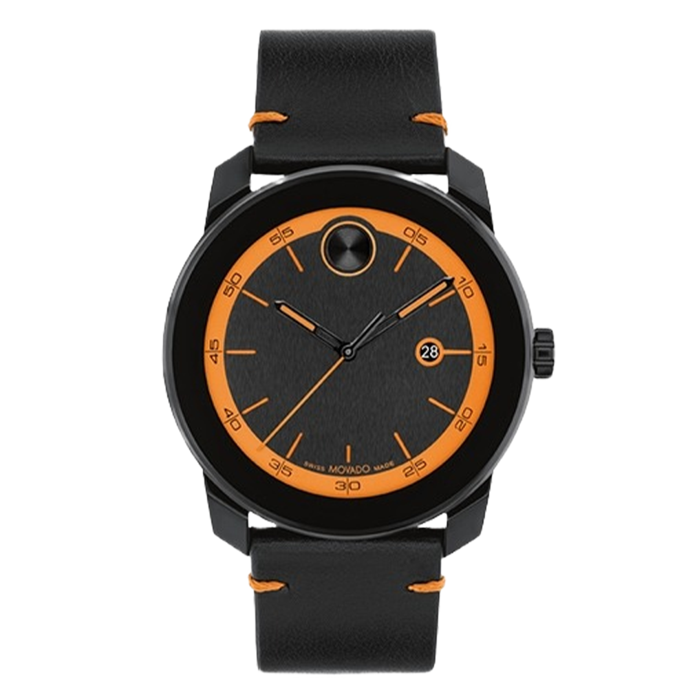 Movado Watch – 3601113