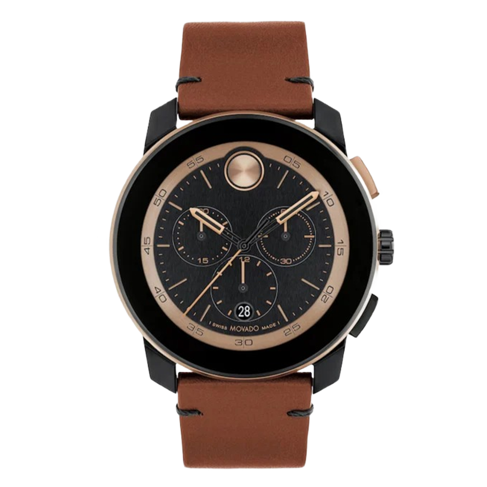 Movado Watch – 3601115