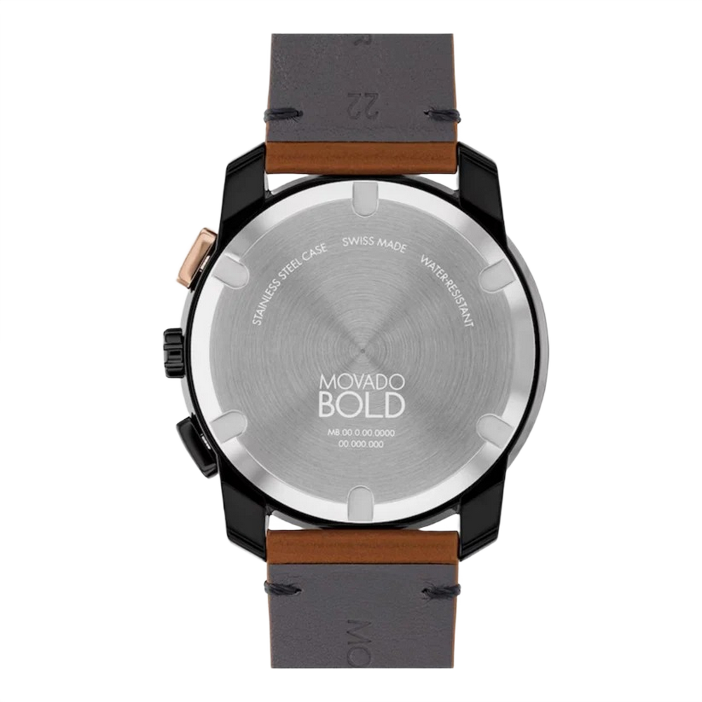ساعة موفادو – 3601115