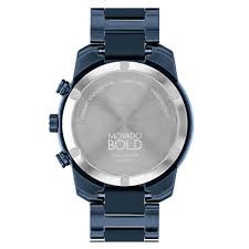 Movado Watch – 3601117