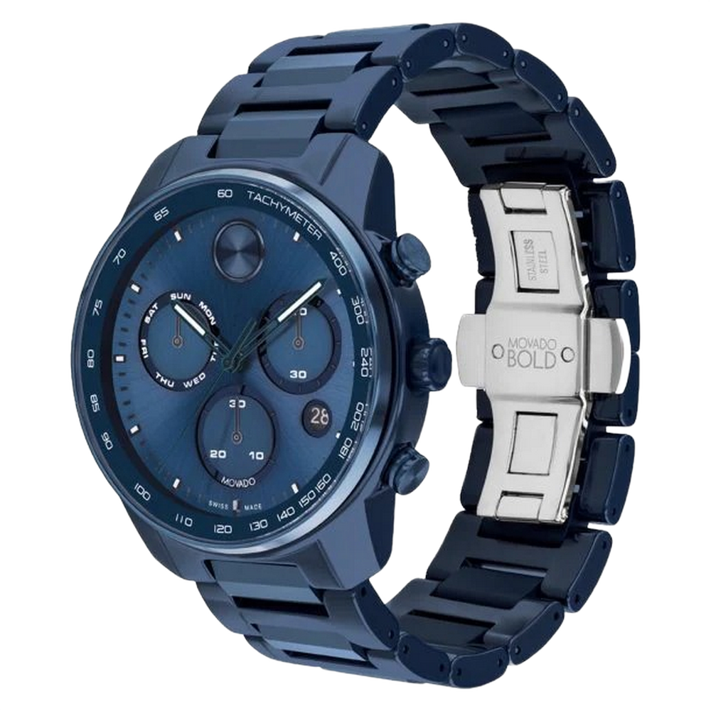 ساعة موفادو – 3601117