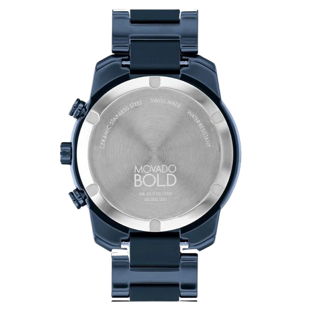 ساعة موفادو – 3601117