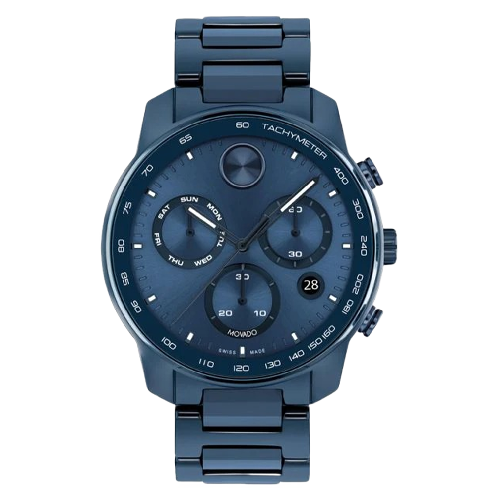 Movado Watch – 3601117