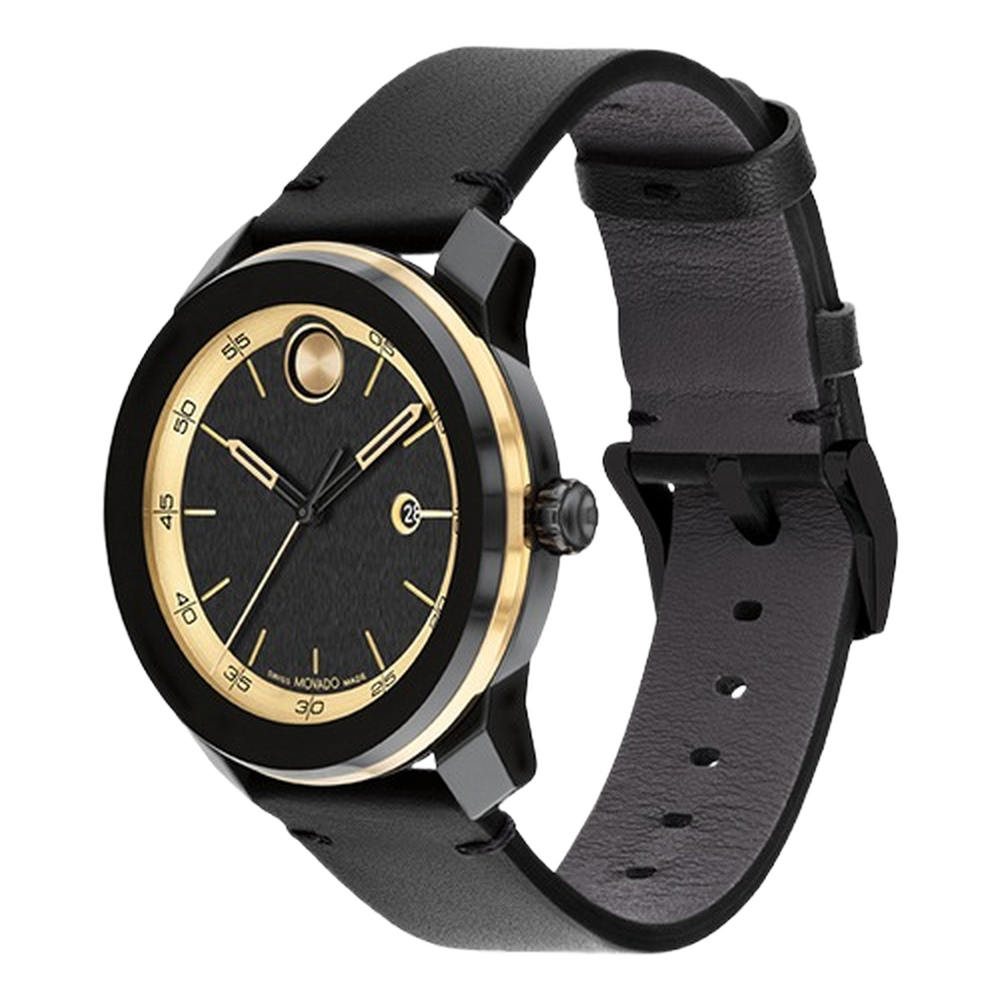 ساعة موفادو – 3601130