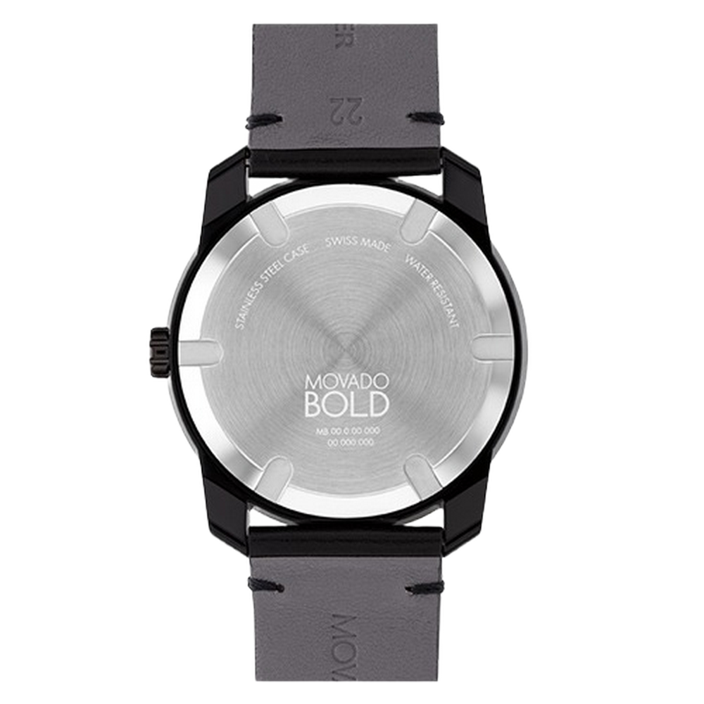 ساعة موفادو – 3601130