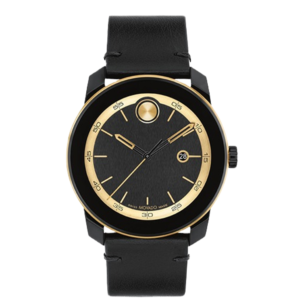 Movado Watch – 3601130