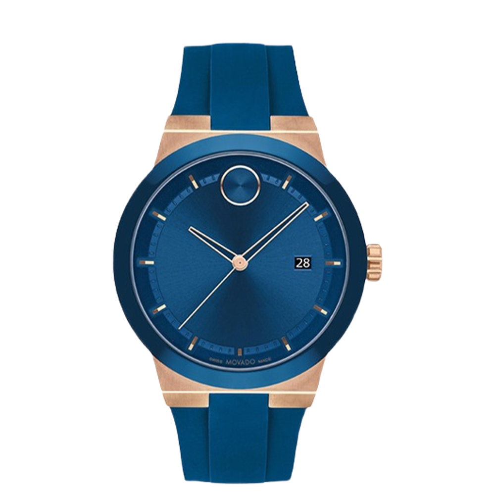 Movado Watch – 3601140