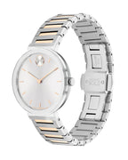 Movado 3601146 Bold Horizon Women's Watch - Swiss Quartz Movement