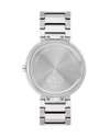 Movado 3601146 Bold Horizon Women's Watch - Swiss Quartz Movement