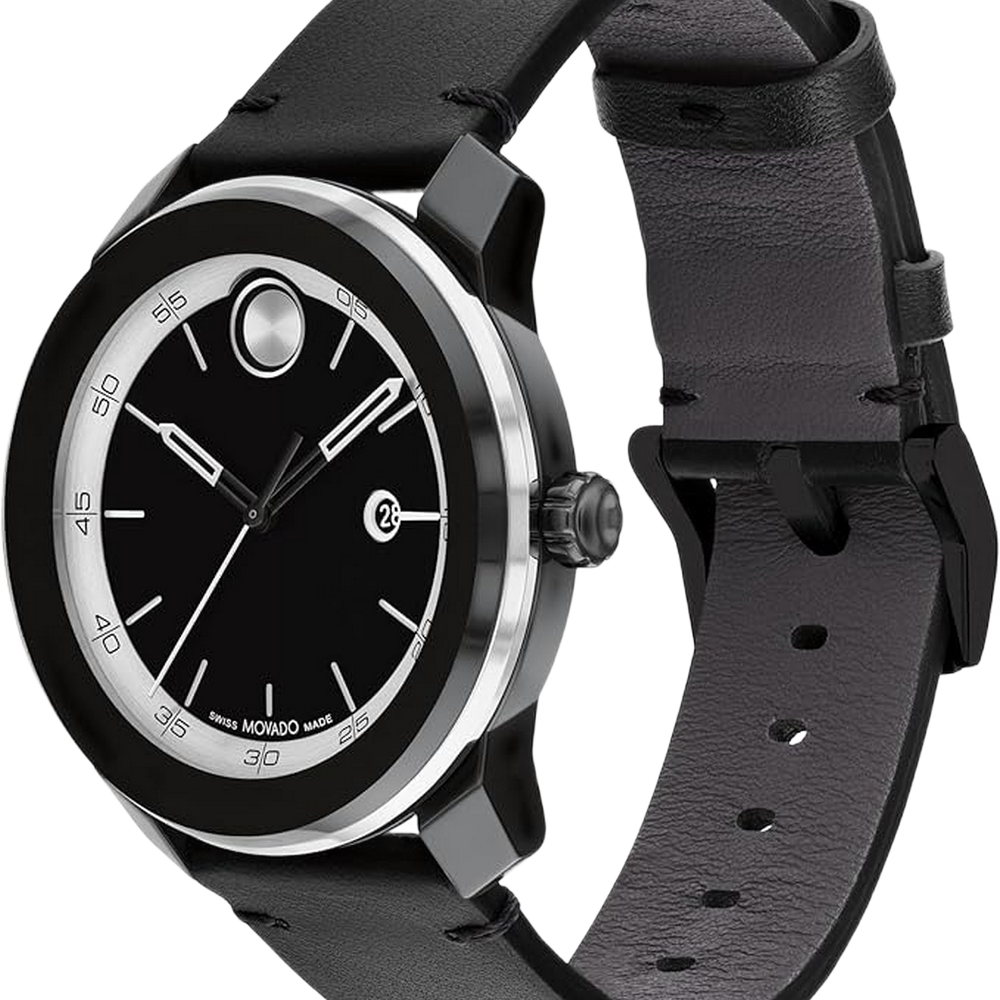 ساعة موفادو – 3601154