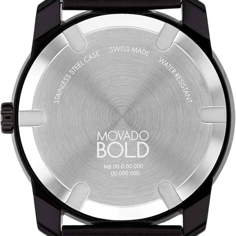 ساعة موفادو – 3601154