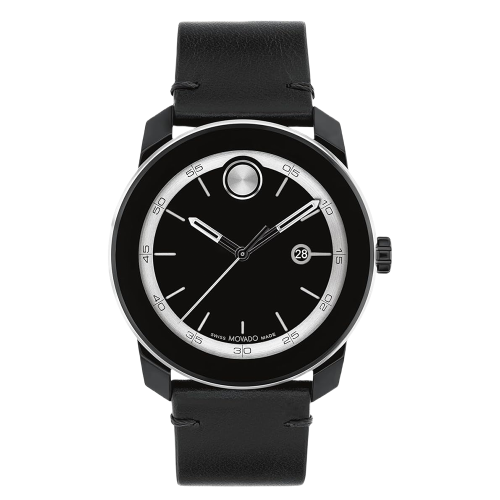 Movado Watch – 3601154