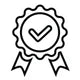 Certified Products