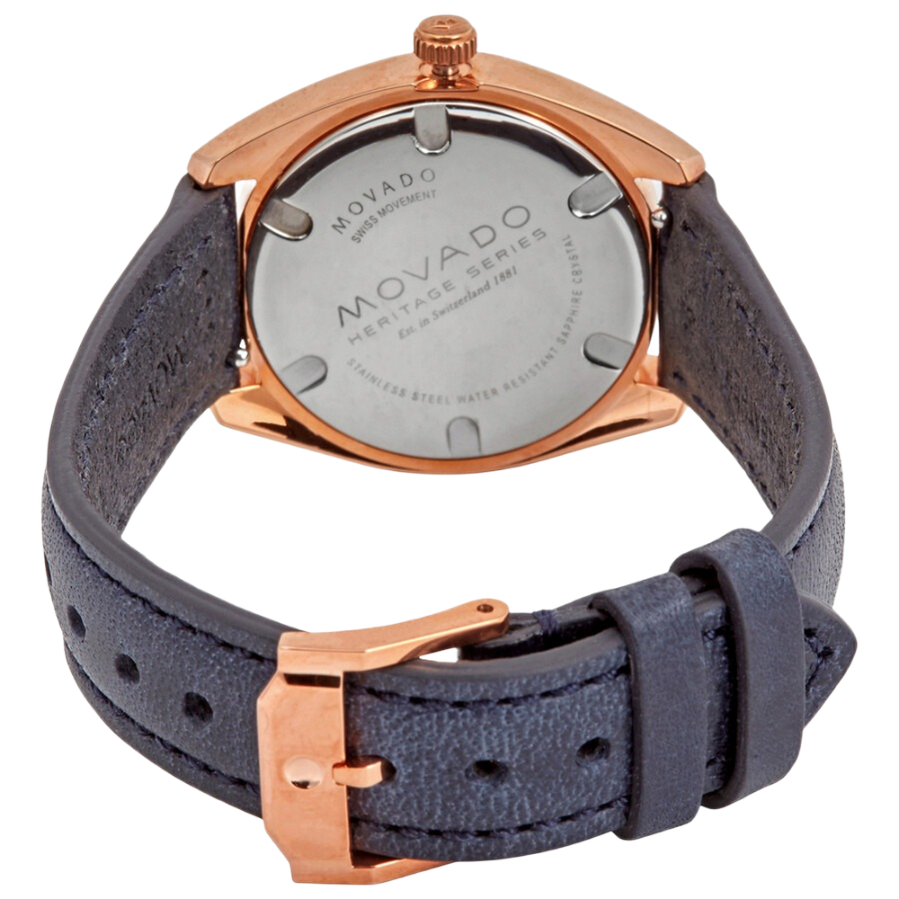 ساعة موفادو – 3650037