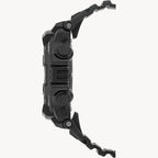 ساعة أرميترون 40/8309BLK كوارتز بمينا سوداء