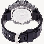 ساعة أرميترون 40/8309RED كوارتز بمينا حمراء