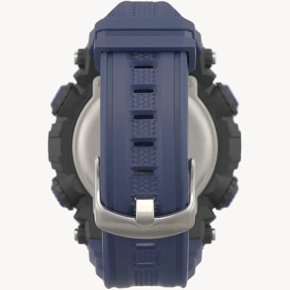 ساعة أرميترون 40/8397NVY كوارتز بمينا أزرق داكن