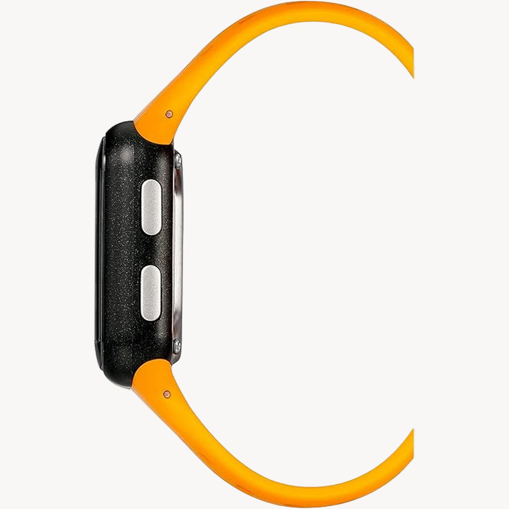 ساعة أرميترون 40/8417ppb كوارتز بمينا زرقاء