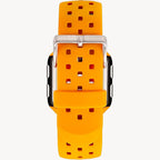 ساعة أرميترون 40/8417ppb كوارتز بمينا زرقاء